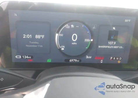 2024 Honda Prologue Elite from USA, damaged, VIN 3GPKHZRJ7RS516619